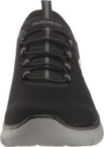 Skechers Men's Summits - High Range Slip-in Sneaker - Image 2