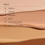 Suggest a better title and return a single title only without any other comments: Clinique Redness Solutions Liquid Foundation Makeup Broad Spectrum SPF 15 With Probiotic Technology For Redness-Prone Skin| Medium Coverage + Natural Finish - Image 6