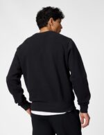 Nike mens Club Fleece Crew Sweatshirt - Image 4