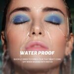 2 Pack Eyebrow Pen, Waterproof Microblading Eyebrow Pencil, 4 Tip Precise Eye Brow Makeup Pen for Women to Effortlessly Create Hair Like Natural Brows, Non Dry Out and Last All Day (Light Brown) - Image 9