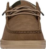 HEYDUDE Men's Paul | Men’s Shoes | Men's Lace Up Loafers | Comfortable & Light-Weight - Image 7