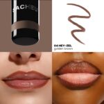 Sacheu Lip Liner STAY-N Peel Off Lip Stain — Long Lasting Waterproof Lip Tint with Hyaluronic Acid & Vitamin E — Transfer Proof Matte Finish, Vegan & Cruelty-Free (Core Bundle) - Image 4