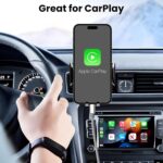 KYEHD USB C Cable，3 Pack 10FT 60W Fast Charging USB C to USB C Cable, Durable Type C Charger Cable for iPhone 17/16/15/iPad MacBook CarPlay and More-Grey White - Image 5