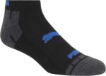 PUMA mens Low Cut Socks (8-pack) - Image 3
