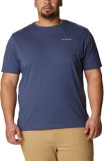 Columbia Men's Thistletown Hills Short Sleeve - Image 6