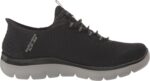 Skechers Men's Summits - High Range Slip-in Sneaker - Image 6