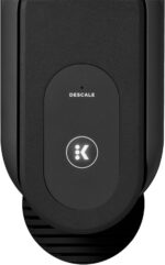 Keurig K-Mini Mate Single Serve K-Cup Pod Coffee Maker, Brews Up to 12 oz Cup, Compact Portable Coffee Machine for Small Spaces, Great for Dorms & Offices, Black - Image 9