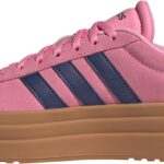 adidas Women's Vl Court Bold Sneaker