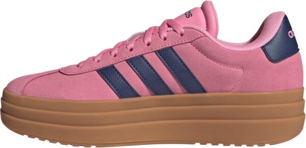 adidas Women's Vl Court Bold Sneaker