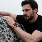 Elastic Sport Band for Apple Watch Ultra 3/2/1 Bands 49mm 46mm 45mm 44mm 42mm 41mm 40mm 38mm Men Women, Adjustable Parachute Buckle Nylon Fabric Wristband for iWatch Series 11 10 SE 9 8 7 6 5 4 3 - Image 7