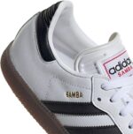 adidas Unisex Adult Samba Indoor Shoe - Image 7
