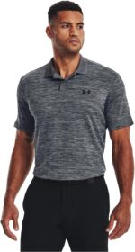 Under Armour Men's Matchplay Polo - Image 2