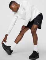 Nike Men's Challenger Dri-FIT Brief-Lined Running Shorts (7" Inseam) - Image 5