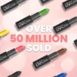 Fran Wilson MOODmatcher Lipstick, 6PC Collection of the Original Color-Change Lipstick - Maskproof, 12 HOUR Long Wear, Enriched with Aloe & Vitamin E for Ultra-Hydration and Moisture, 0.12 Oz each - Image 7