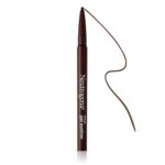 Neutrogena Intense Gel Eyeliner, Eye Makeup with Antioxidant Vitamin E, Bold Precision Eyeliner, Smudge- and Water-Resistant, Dark Brown, 0.004 oz - Image 7