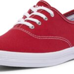 Keds Women's Champion Seasonal Lace-Up Fashion Sneaker