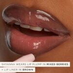 tarte maracuja juicy lip liner – Creamy, Matte, Lip Liner with Hyaluronic Acid with Vitamin E, Vegan & Cruelty-Free - Image 5