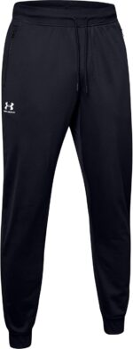 Under Armour Mens Sportstyle Tricot Jogger - Image 5