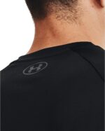 Under Armour Men's Velocity 2.0 Short Sleeve T Shirt - Image 3