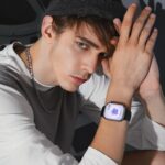 Sport Silicone Band Compatible with Apple Watch Bands 40mm 38mm 41mm 44mm 45mm 42mm 49mm Women Men,Soft Wristband Waterproof Replacement Sport Strap for iWatch Bands Series 9 8 7 6 5 4 3 2 1 SE Ultra - Image 7