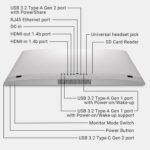 Dell 27 All-in-One Desktop ec27250-27-inch FHD (1920 x 1080) Display, Intel Core 5 Processor 120U, Intel Graphics, 16GB DDR5 RAM, 512GB SSD, Windows 11 Home, Onsite Service - White - Image 7