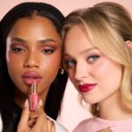 Revolution Beauty London, Pout Lip Gloss Stick, Pigmented High-Shine Formula with Hyaluronic Acid & Vitamin E, Vegan & Cruelty-Free, Sweet Rose, 0.1 fl oz - Image 7