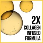 Maybelline Volum' Express Colossal Washable Mascara Makeup, Volumizing, Glam Black, 1 Count - Image 9