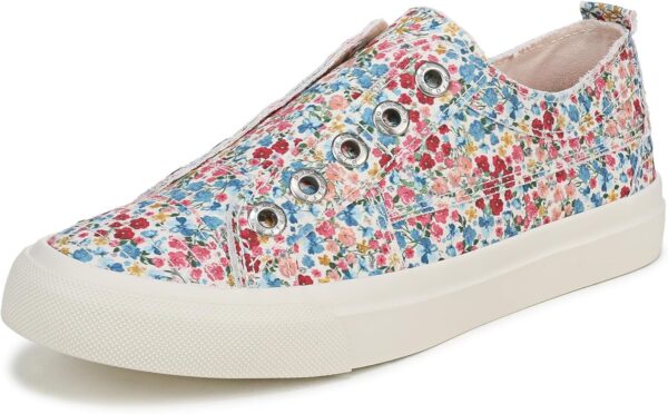 Blowfish Malibu Women's Play Slip On Sneaker