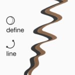 Clinique High Impact Easy Liquid Eyeliner | Waterproof, Long Lasting, Smudge Resistant + Safe For Sensitive Eyes - Image 6