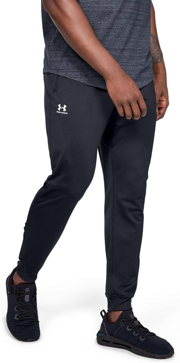 Under Armour Mens Sportstyle Tricot Jogger