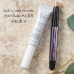 Julep It’s Locked Eyeshadow Primer | Sheer, Weightless Eye Primer to Intensify Color and Extend Wear - Image 4