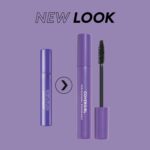 Covergirl Professional Remarkable Mascara, Very Black, 0.3 Fluid Ounce - Image 2