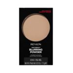 Suggest a better title and return a single title only without any other comments: Revlon PhotoReady Blurring Face Powder Makeup, Longwear, Light-Medium Coverage with Flawless Finish, Shine & Oil-Free, 010 Fair Light, 0.25 oz