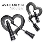 IT Cosmetics Superhero Mascara – Volumizing & Lengthening Black Mascara, Buildable Lash Volume, Collagen, Biotin, Peptides, Lifting & Curling Formula, Super Black Pigment, Suitable for Sensitive Eyes - Image 6