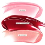 tarte maracuja juicy lip vinyl gloss – Hydrating & Volumizing Lipgloss Balm with Hyaluronic Acid, Vitamin E to Plump & Moisturize for Radiant, Fuller-Looking Lips, Vegan & Cruelty Free - Image 5