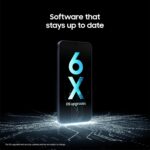 Samsung Galaxy A16 5G A Series Cell Phone, Unlocked Android Smartphone, Large AMOLED Display, Durable Design, Super Fast Charging, Expandable Storage, US Version, 2025, Blue Black (Renewed) - Image 7