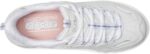 Skechers Women's D'Lites Winning Choice Hands Free Slip-Ins Sneakers - Image 3