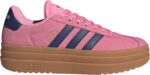 adidas Women's Vl Court Bold Sneaker - Image 3
