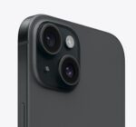 Apple iPhone 15 Plus, 128GB, Black - Unlocked (Renewed Premium) - Image 4