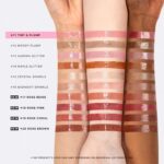 Nature Republic HONEY MELTING LIP PLUMPING (11 PINK) SOFT LIP STICK Tint & Plump Hydrating Gloss, Moisturizing balms, Volumizing formula & Sheer tint, Glowy Finish, korean make up - Image 6