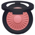 Suggest a better title and return a single title only without any other comments: bareMinerals Gen Nude Blonzer, Blush & Bronzer Hybrid, Talc-Free Compact Powder Makeup, Buildable Luminous Finish, All-Day Wear, Rosy-Bronze Shades, Vegan