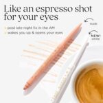 tarte fake awake eye highlight – Brightening Highlighter Pencil for Eyes & Brows, Longwear, Vegan & Cruelty-Free - Image 7