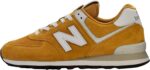 New Balance Unisex-Adult 574 V2 Unisex - Image 7