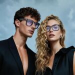 2026 Upgraded – Smart Camera Glasses, 8MP Resolution Supporting 1080P HD Video Recording, Supports Photo/Video/Audio Recording, 410mAh Battery, with AI Assistant/AI Translation/Bluetooth Calling - Image 9