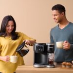 Keurig K-Duo Hot & Iced Single Serve & Carafe Coffee Maker, MultiStream Technology, 72oz Reservoir (Gen 2) - Image 18