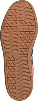 adidas Women's Vl Court Bold Sneaker - Image 5