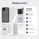 New Unlocked 4G Smartphone Android 13 Go Edition - 5.5" Display, 2GB+16GB Storage, 2000mAh Battery, 2MP Main + 0.3MP Auxiliary Camera, Dual SIM, 3.5mm Headphone Jack - Image 6