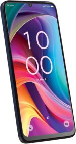 Verizon Prepaid Alcatel T513 5G Smartphone, 64GB, 6.75" HD+ Display, 13MP Dual Camera, 5010mAh Long-Lasting Battery, Android - Locked to Verizon - Space Gray (NOT Compatible with VERIZON Post Paid) - Image 2