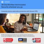 HP Envy Desktop PC, Intel Core i7-14700, 32 GB RAM, 1 TB SSD, UHD Graphics 770, Windows 11 Pro, TE01-5002 (2024) - Image 12