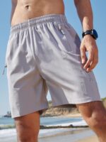 NORTHYARD Men's Athletic Running Shorts Gym Workout Shorts 7"/ 9"/ 5" Quick Dry Lightweight Sports Basketball Exercise Tennis - Image 2